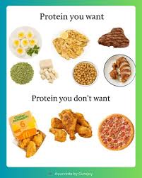 Best ingredients for healthy recipes for weight loss